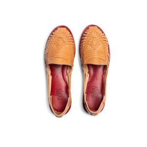 Sol Espiritu Huaraches